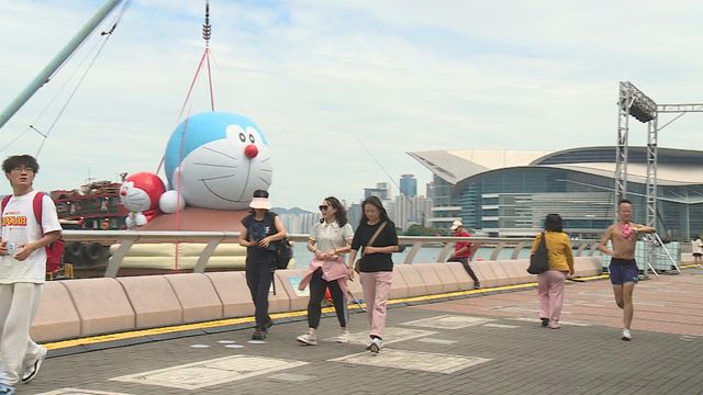 無綫新聞 TVB News 無綫新聞 TVB News