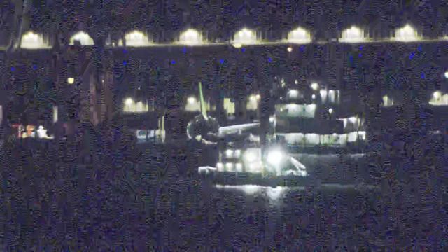 Emirates cargo plane incident: air crew tested negative for alcohol and drugs