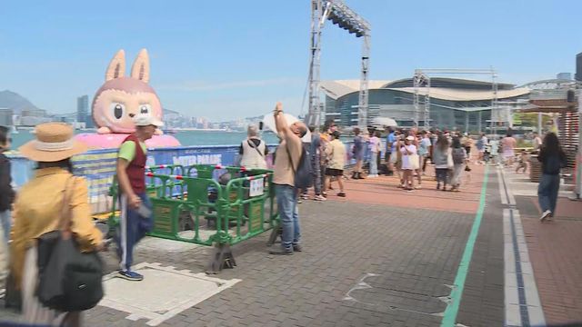 無綫新聞 TVB News