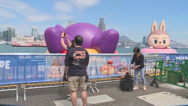 無綫新聞 TVB News