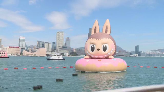 無綫新聞 TVB News 無綫新聞 TVB News