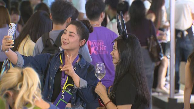 無綫新聞 TVB News