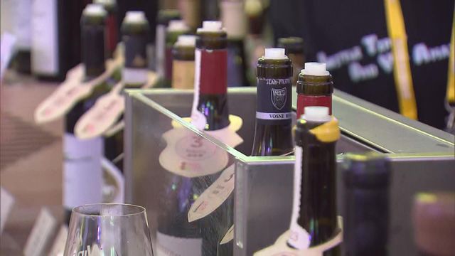 無綫新聞 TVB News