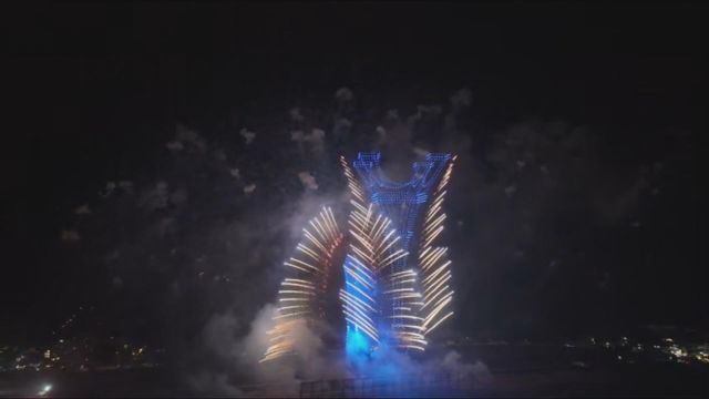 無綫新聞 TVB News