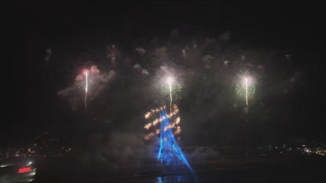 無綫新聞 TVB News