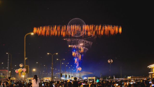 無綫新聞 TVB News