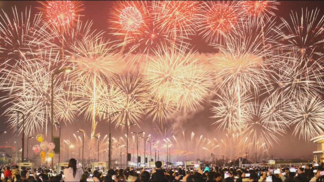 無綫新聞 TVB News