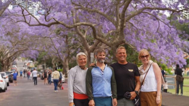 無綫新聞 TVB News 無綫新聞 TVB News