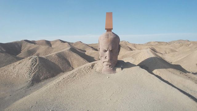 無綫新聞 TVB News