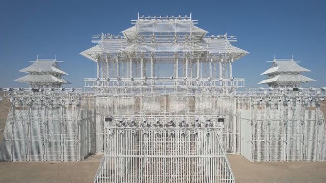 無綫新聞 TVB News