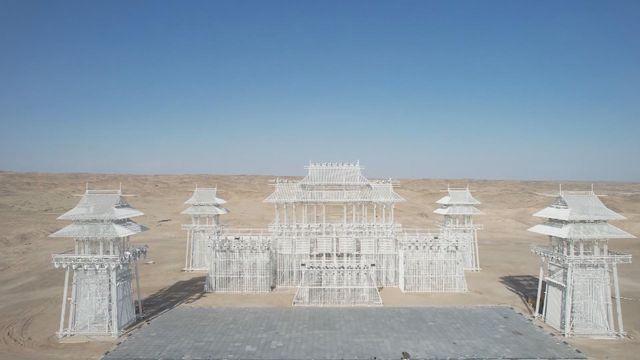 無綫新聞 TVB News