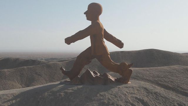 無綫新聞 TVB News