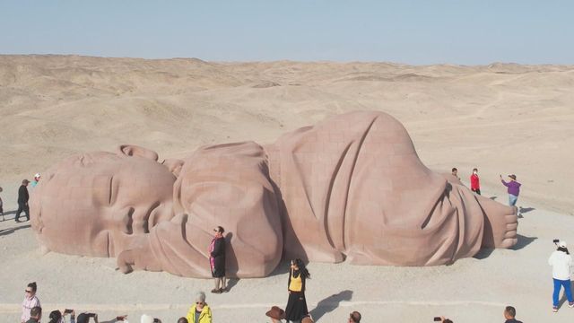 無綫新聞 TVB News