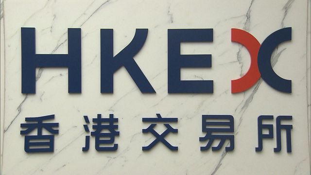 港股中午收市報26050點　跌232點