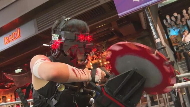 無綫新聞 TVB News 無綫新聞 TVB News