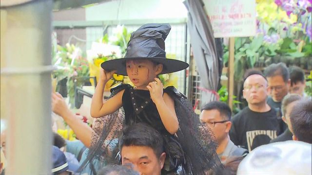 無綫新聞 TVB News 無綫新聞 TVB News