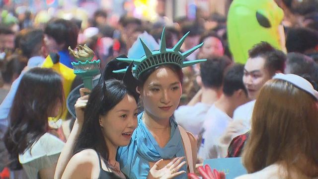 無綫新聞 TVB News 無綫新聞 TVB News