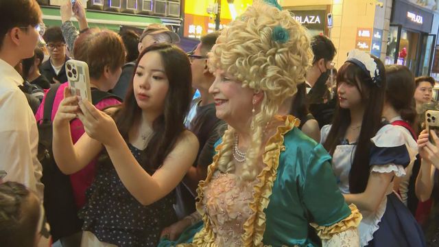 無綫新聞 TVB News 無綫新聞 TVB News