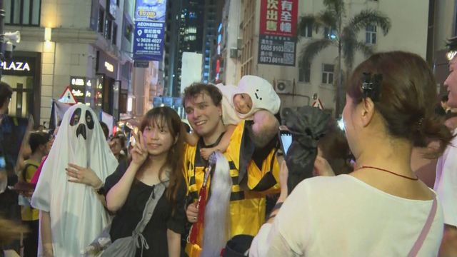 無綫新聞 TVB News 無綫新聞 TVB News