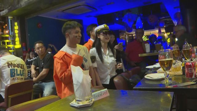 無綫新聞 TVB News 無綫新聞 TVB News