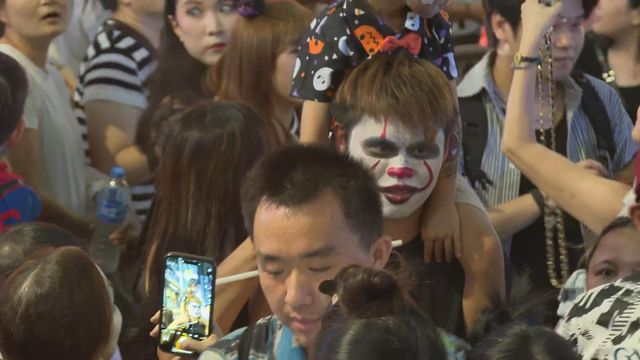 無綫新聞 TVB News 無綫新聞 TVB News