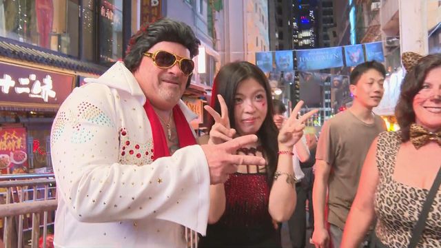 無綫新聞 TVB News 無綫新聞 TVB News