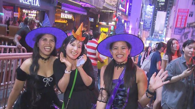 無綫新聞 TVB News 無綫新聞 TVB News