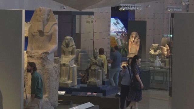 無綫新聞 TVB News 無綫新聞 TVB News