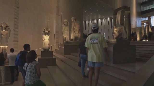 無綫新聞 TVB News 無綫新聞 TVB News