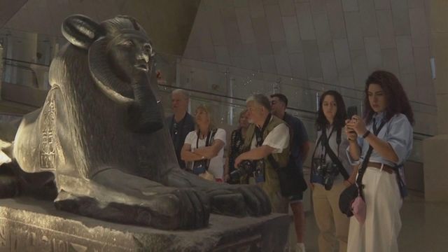 無綫新聞 TVB News 無綫新聞 TVB News