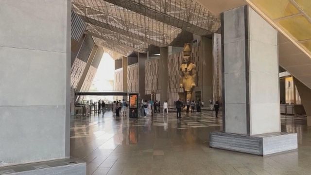 無綫新聞 TVB News 無綫新聞 TVB News