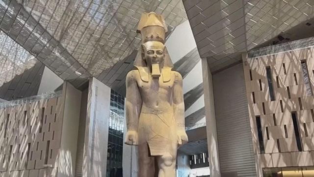 無綫新聞 TVB News 無綫新聞 TVB News