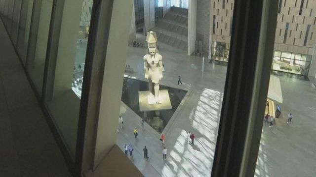 無綫新聞 TVB News 無綫新聞 TVB News