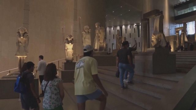 無綫新聞 TVB News 無綫新聞 TVB News