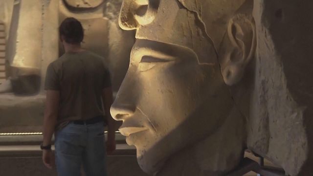 無綫新聞 TVB News 無綫新聞 TVB News