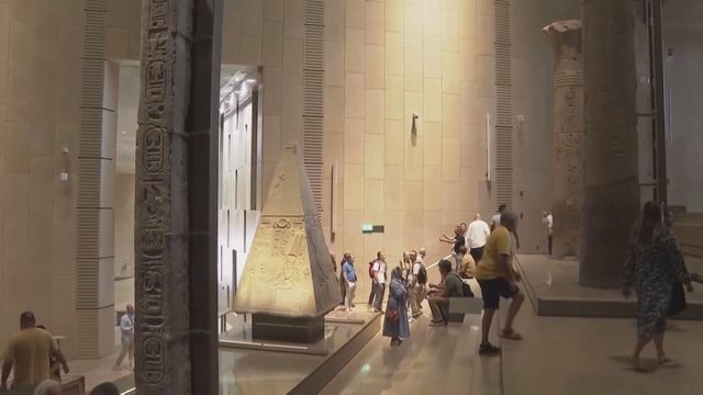 無綫新聞 TVB News 無綫新聞 TVB News