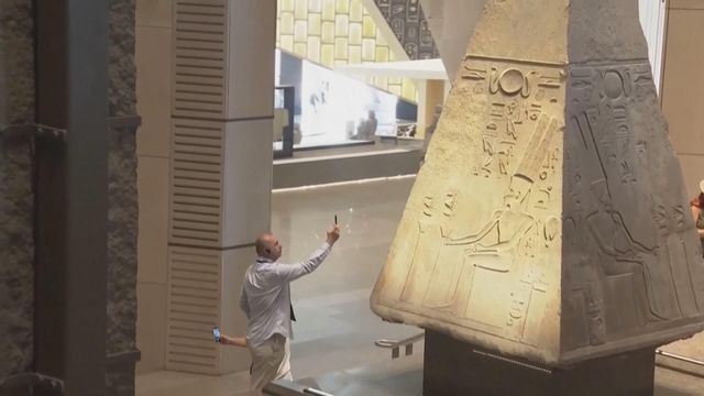 無綫新聞 TVB News 無綫新聞 TVB News