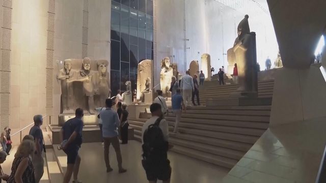 無綫新聞 TVB News 無綫新聞 TVB News