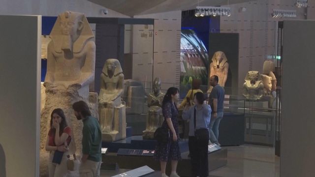 無綫新聞 TVB News 無綫新聞 TVB News