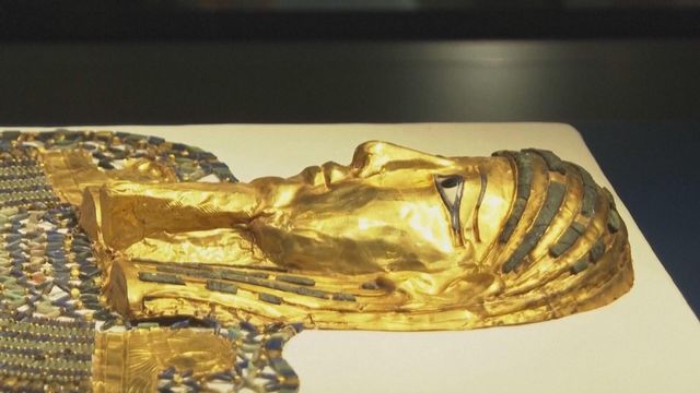 無綫新聞 TVB News 無綫新聞 TVB News