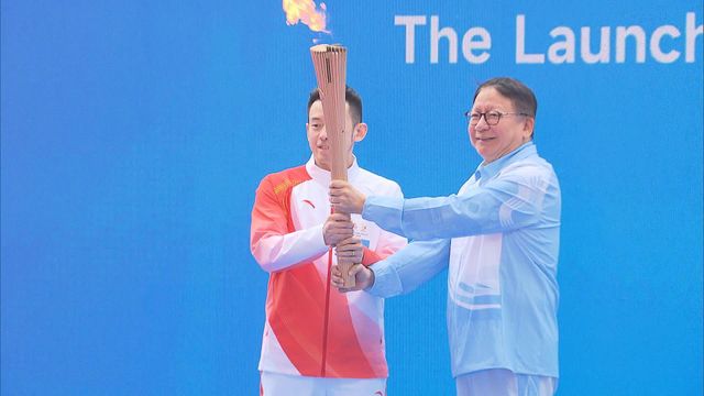 無綫新聞 TVB News 無綫新聞 TVB News