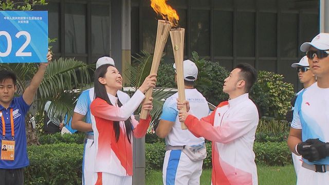 無綫新聞 TVB News 無綫新聞 TVB News