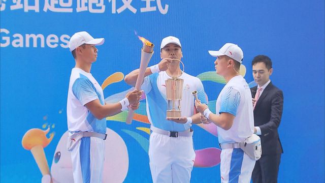 無綫新聞 TVB News 無綫新聞 TVB News