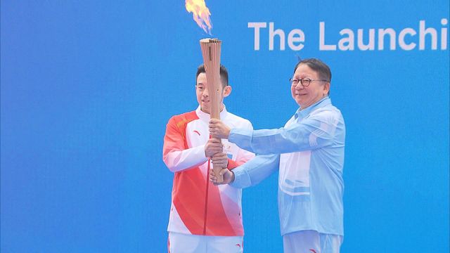 無綫新聞 TVB News 無綫新聞 TVB News