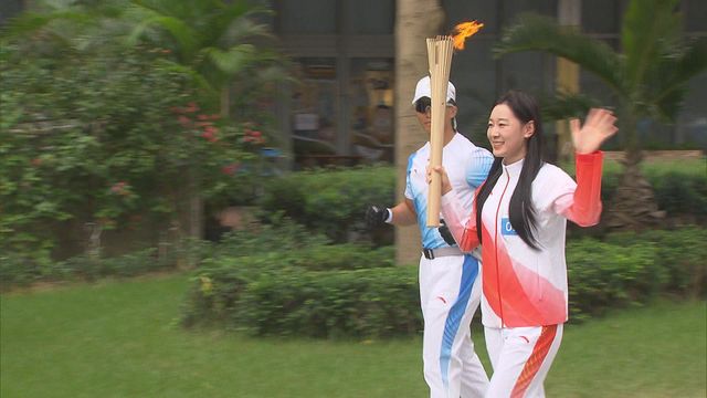 無綫新聞 TVB News 無綫新聞 TVB News