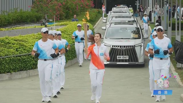 無綫新聞 TVB News 無綫新聞 TVB News