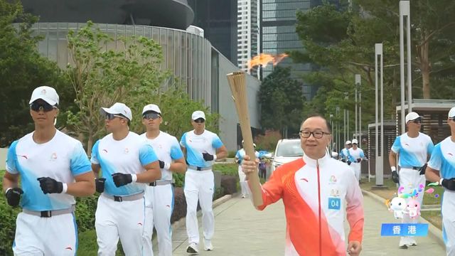 無綫新聞 TVB News 無綫新聞 TVB News