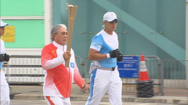 無綫新聞 TVB News 無綫新聞 TVB News