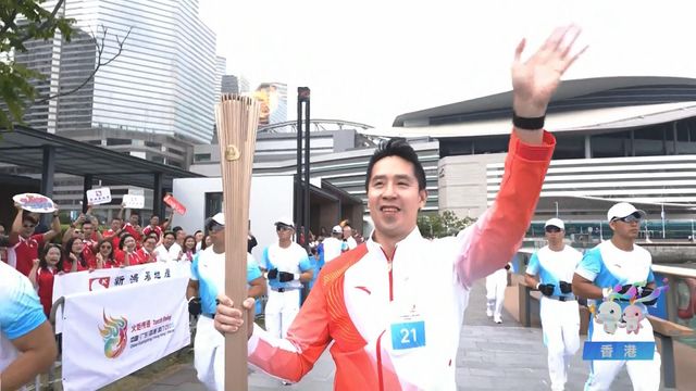 無綫新聞 TVB News 無綫新聞 TVB News