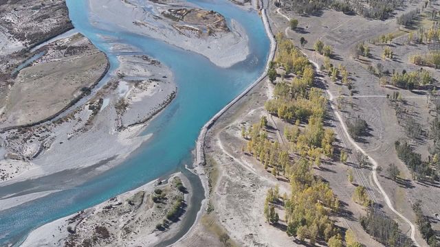 無綫新聞 TVB News